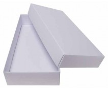 Sleeve-me box without sleeve 183x93x30mm interior white 